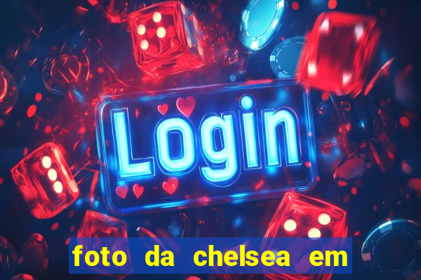 foto da chelsea em pelada das visoes da raven peladas
